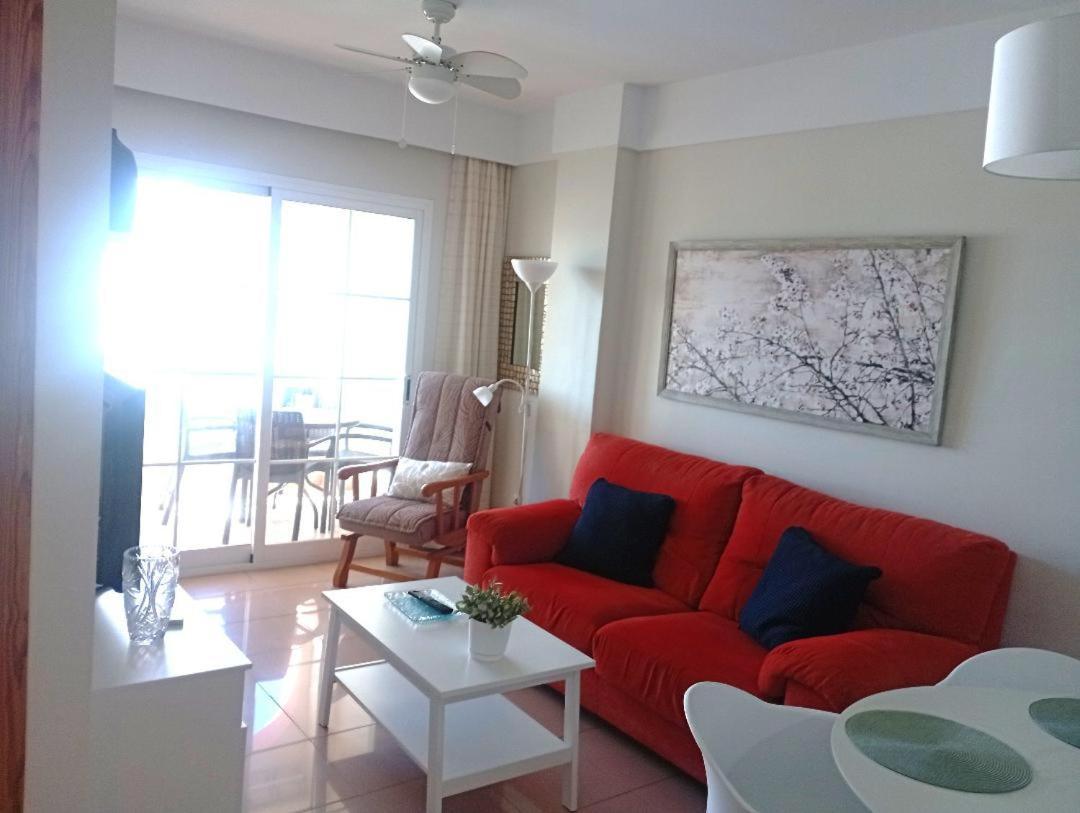 Apartment Con Vistas En
