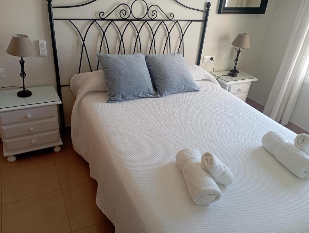 Apartment Con Vistas En