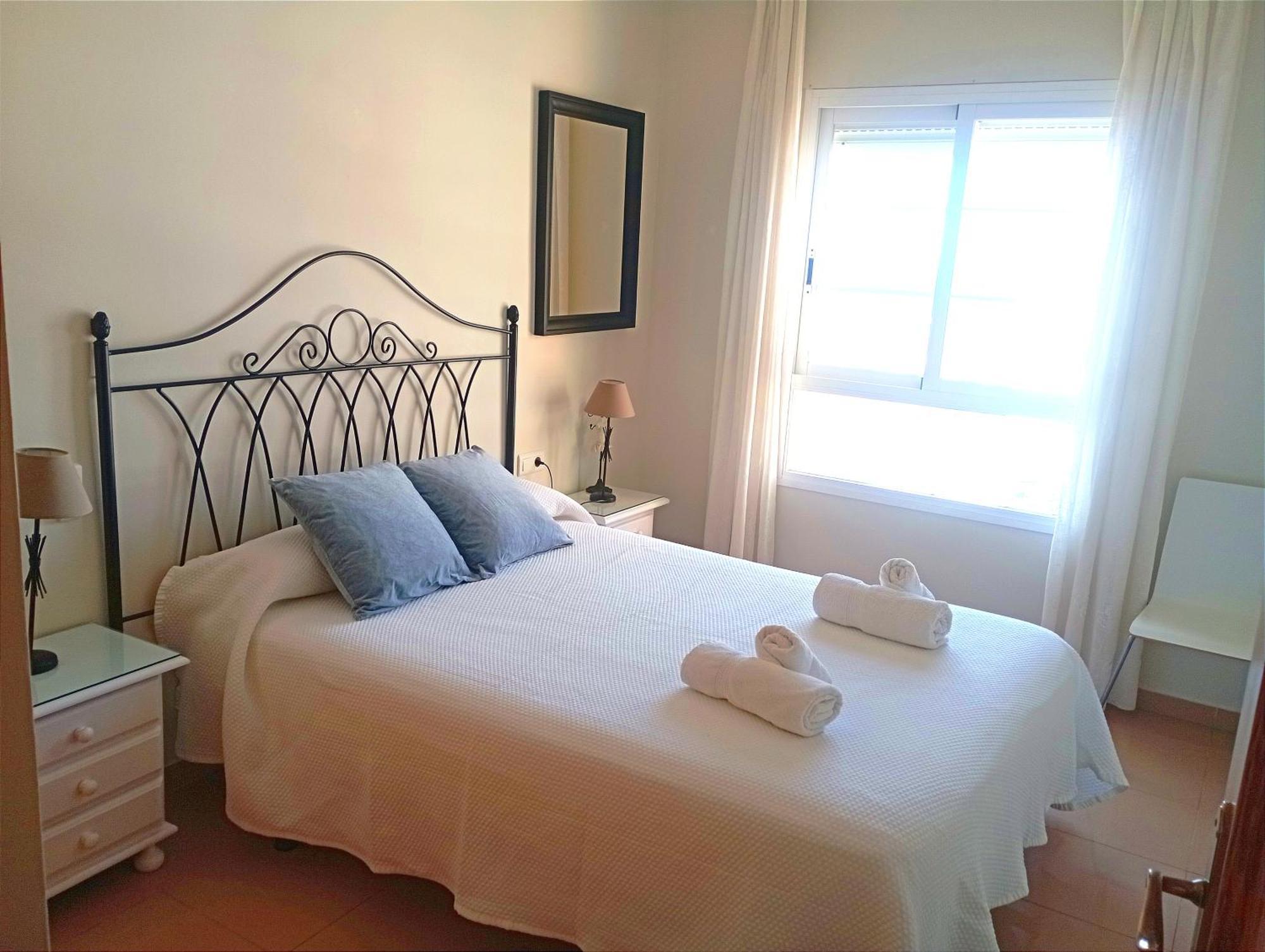 Apartment Con Vistas En *