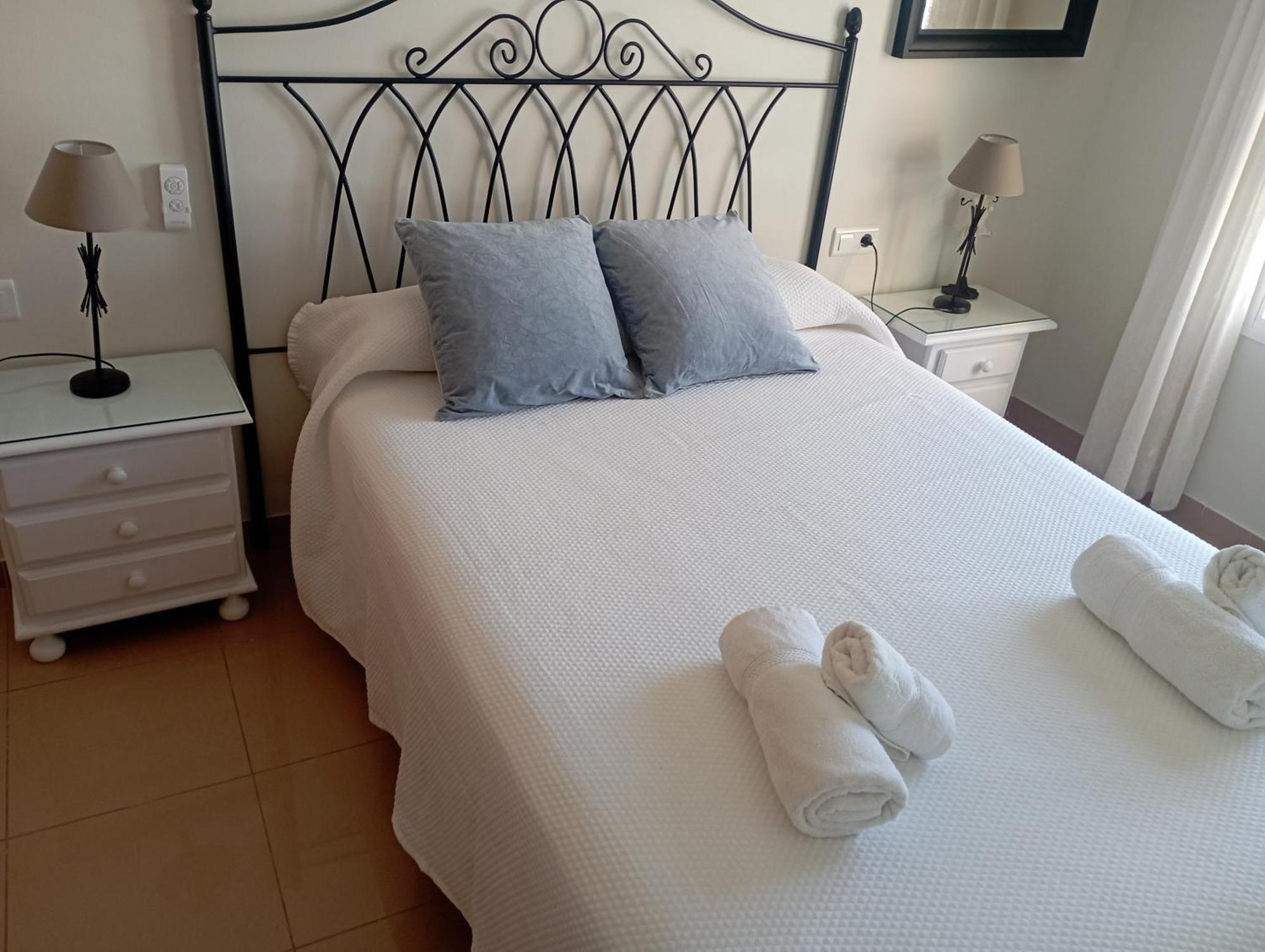 Con Vistas En Apartment Nerja
