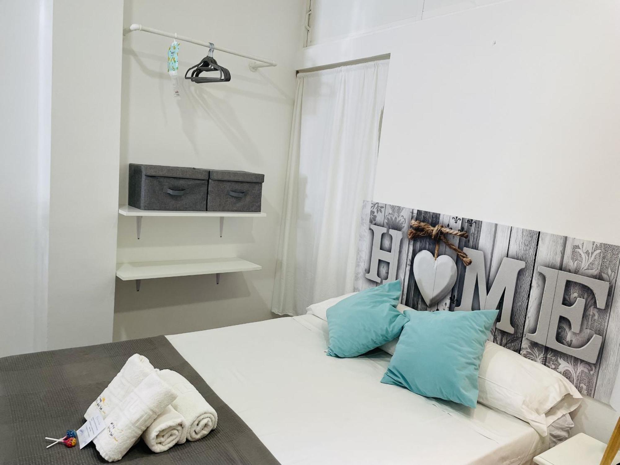 Estudio Playazo Jimena By At Costa Del Sol Apartment *
