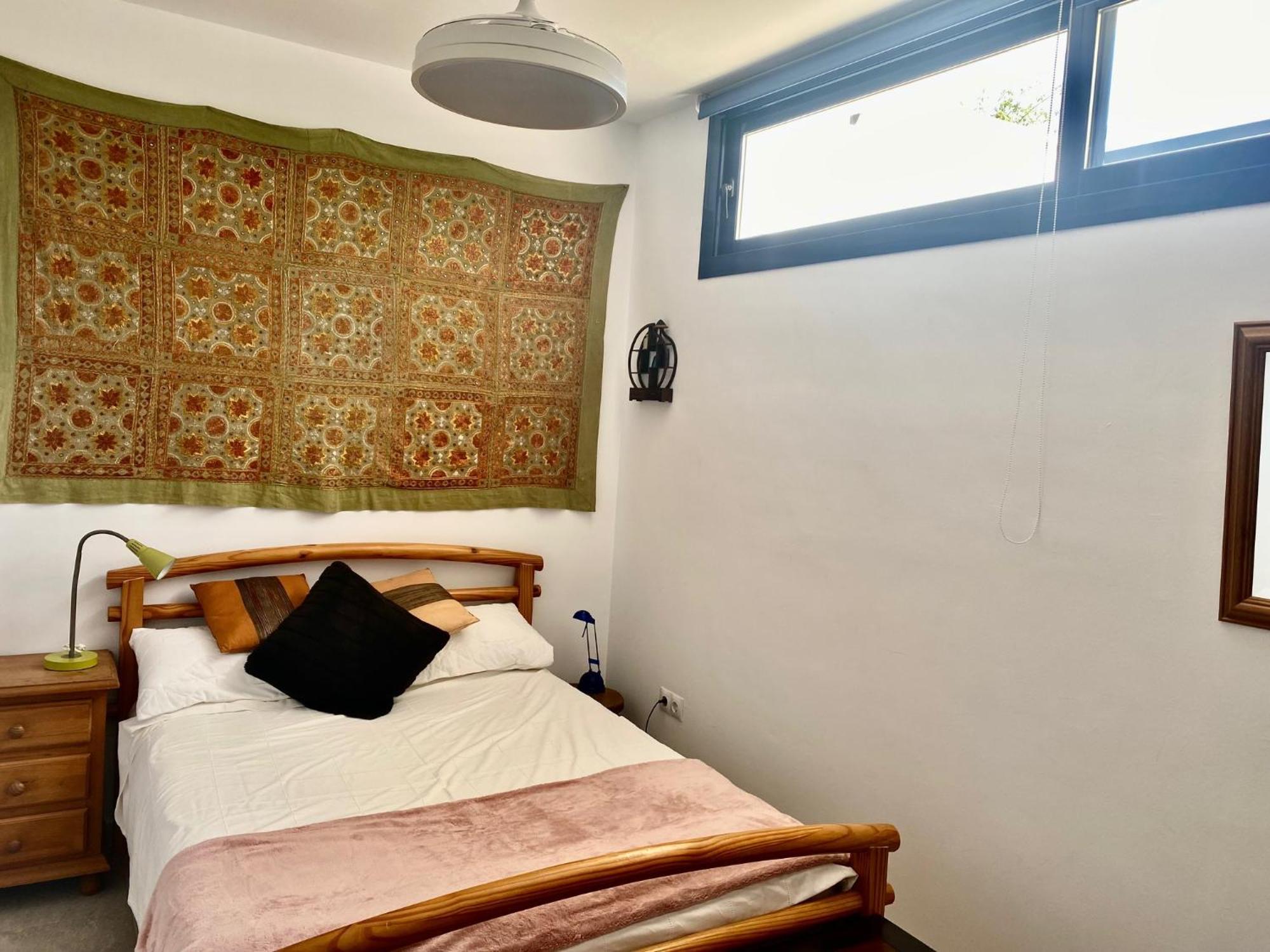 Indigo * Nerja