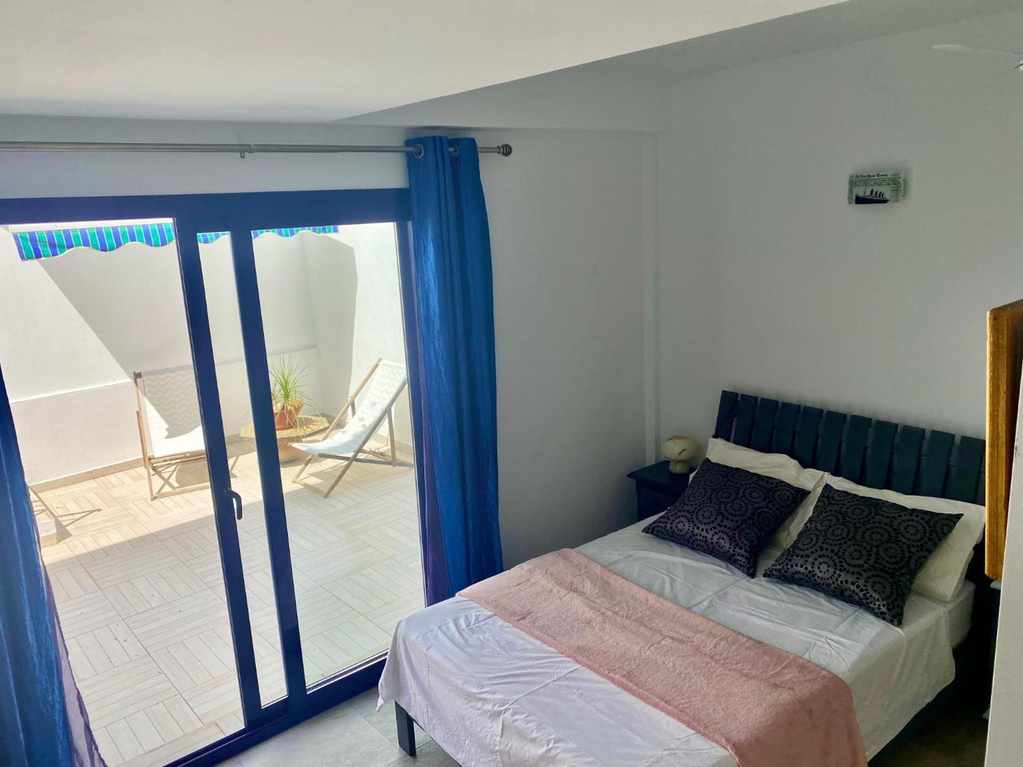 Indigo Сasa de vacaciones Nerja