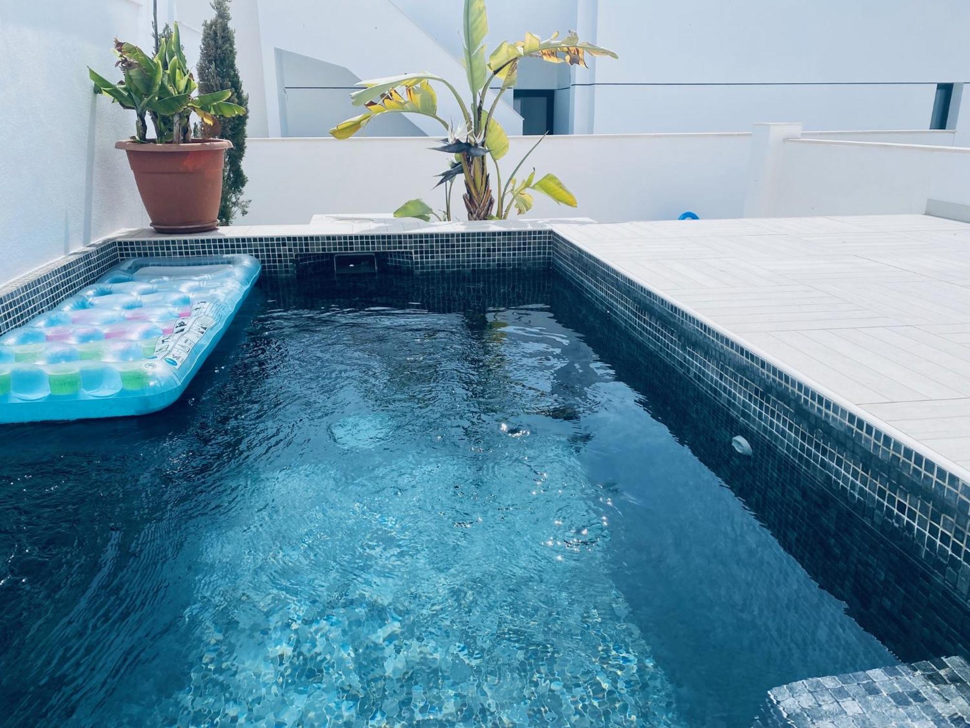 Indigo Nerja