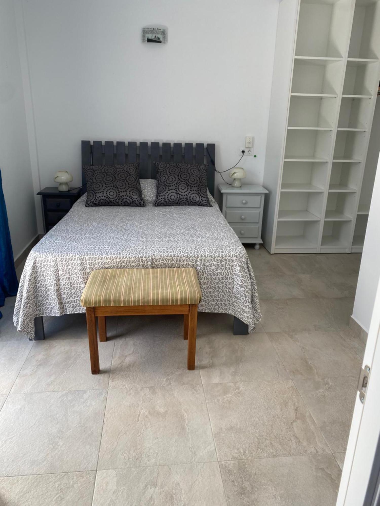 Indigo * Nerja
