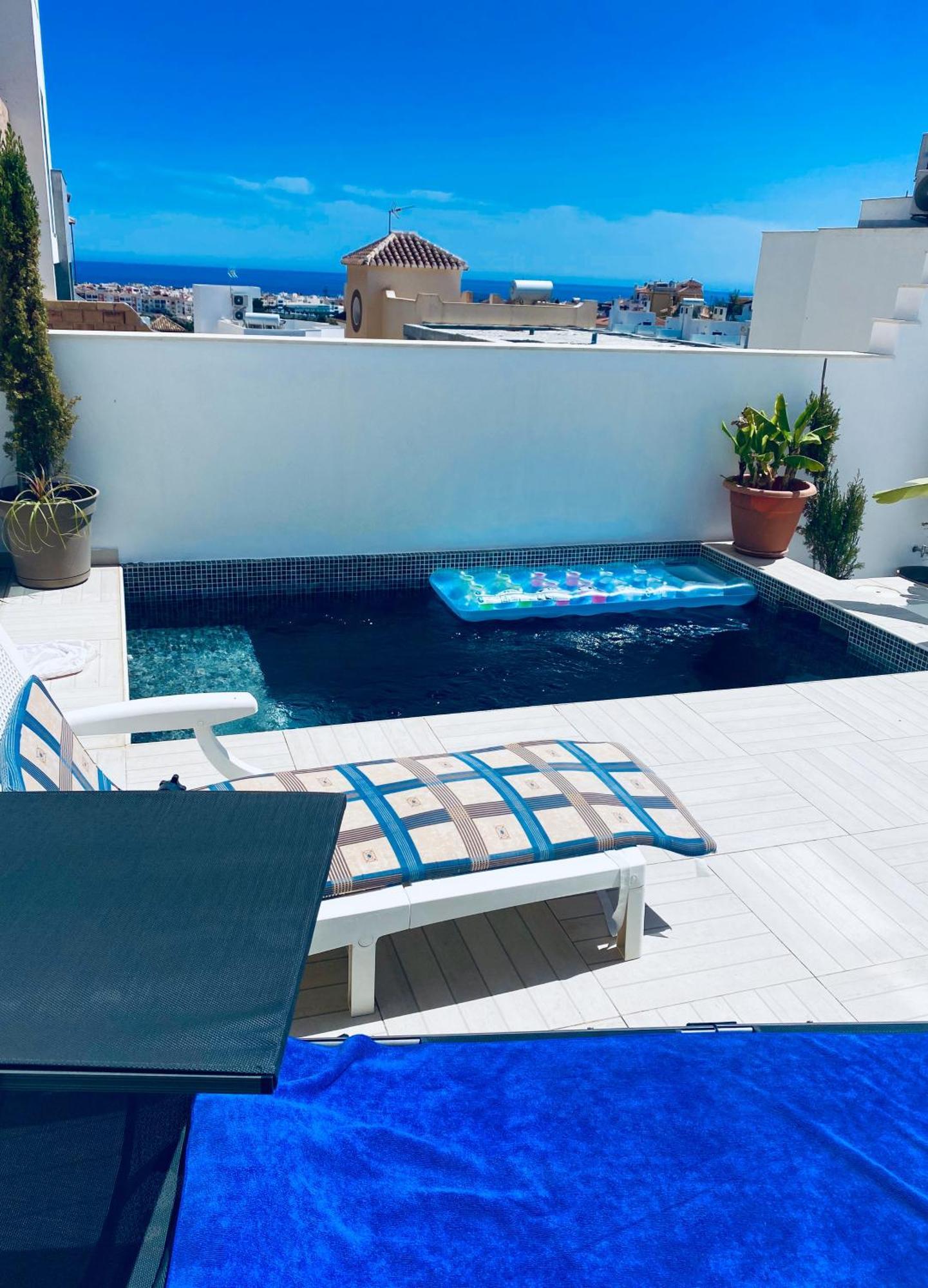 Indigo Nerja