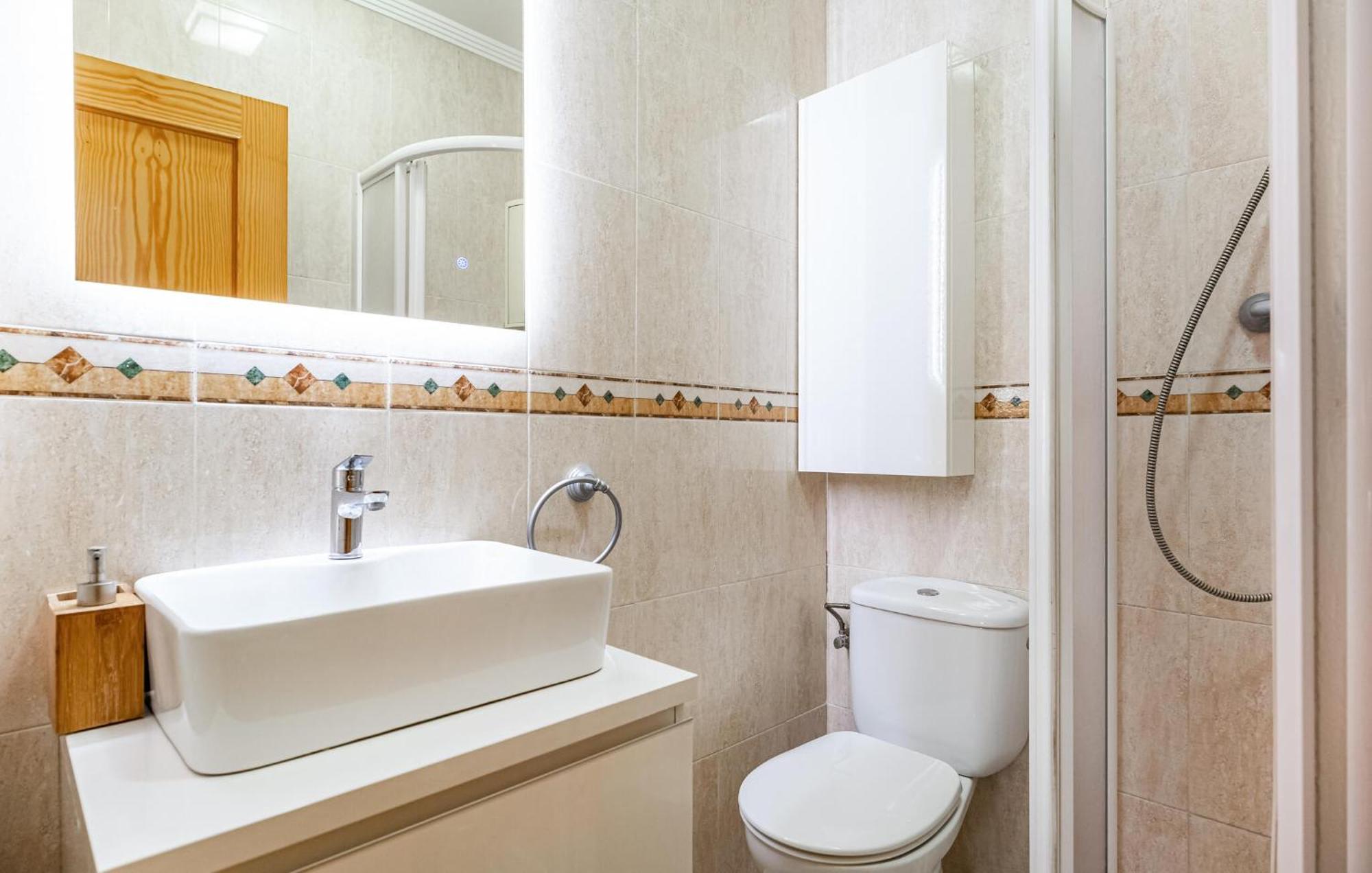 Beautiful In With Wifi Apartamento *