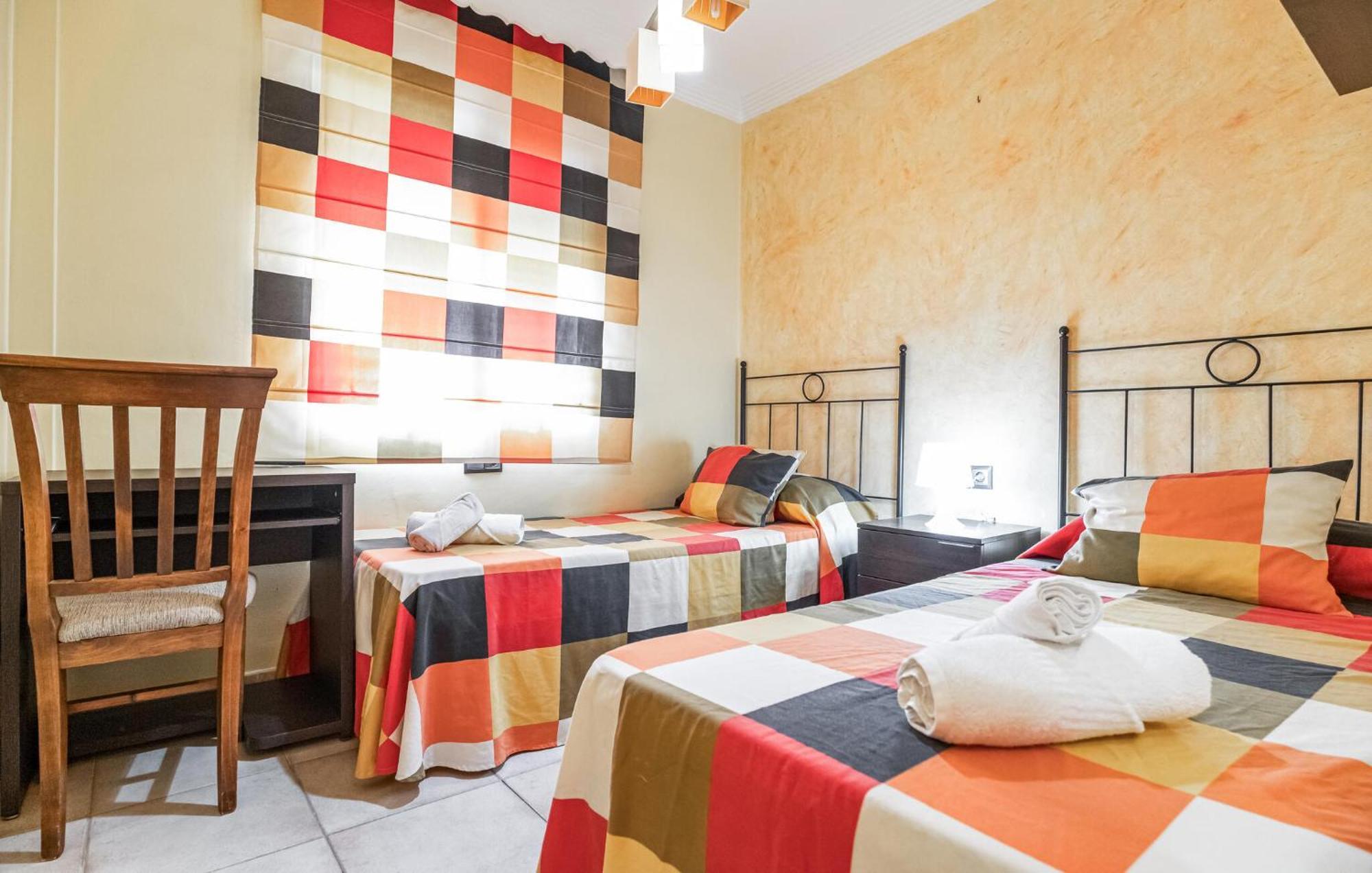 Beautiful In With Wifi Apartamento Nerja