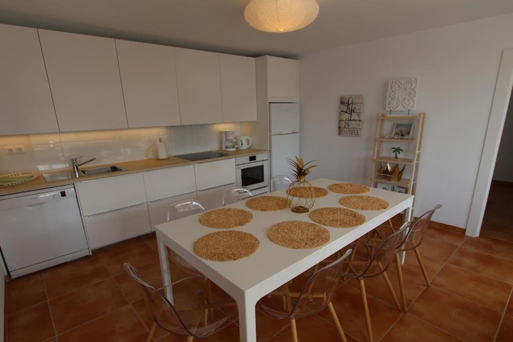 Vincent Holiday home Nerja