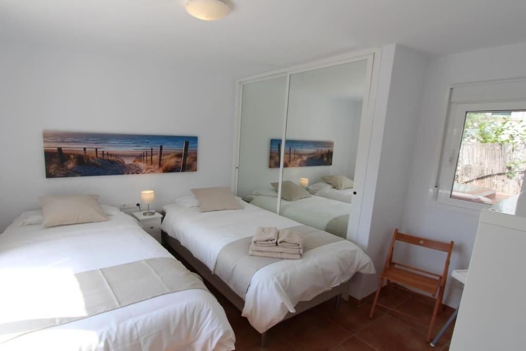 Сasa de vacaciones Vincent Nerja