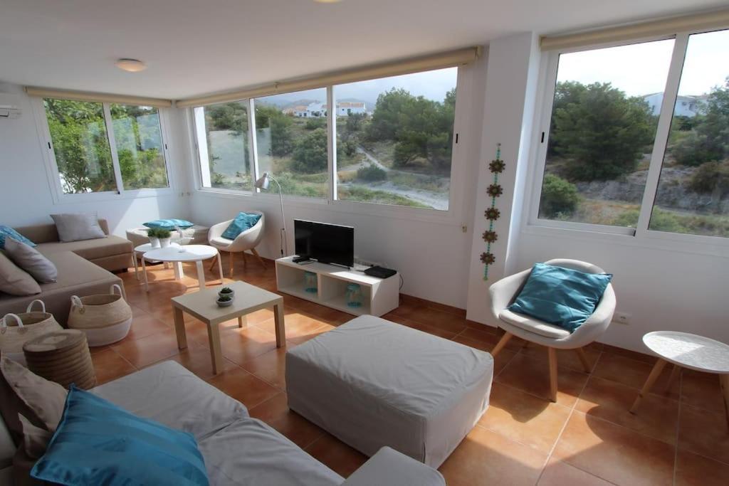 Vincent Holiday home