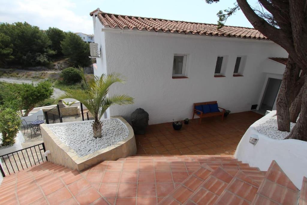 Сasa de vacaciones Vincent Nerja