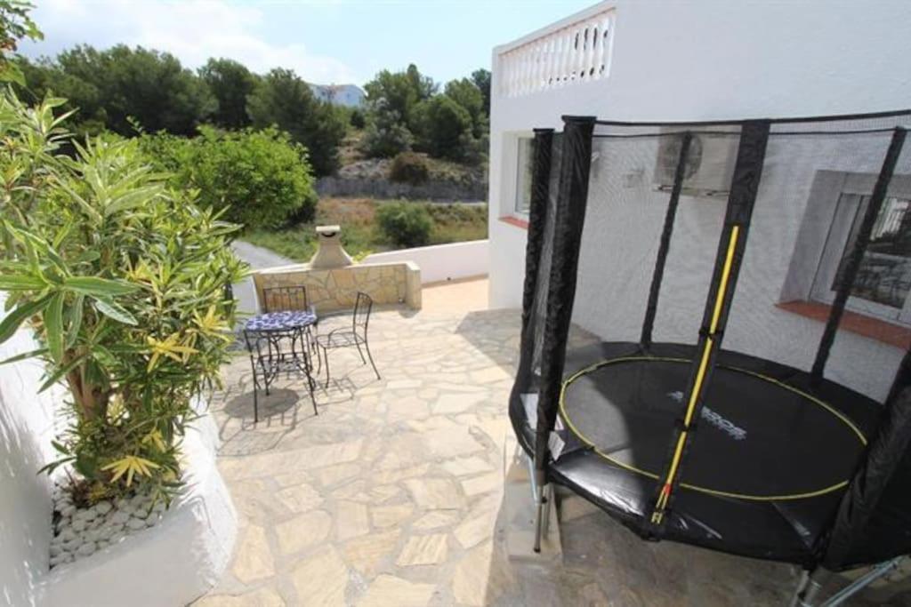 Holiday home Vincent Nerja