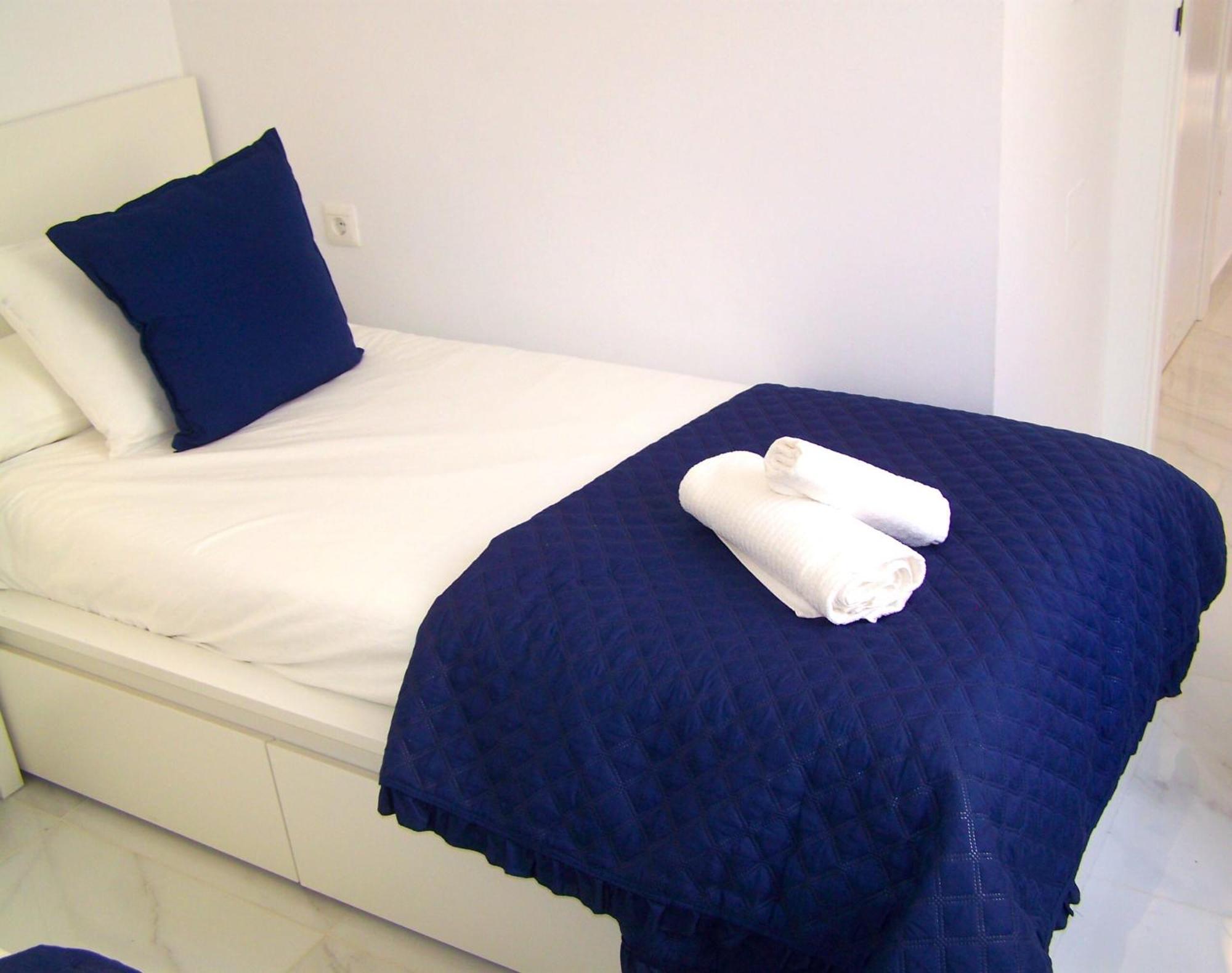 Apartamento Apartament Nerja *