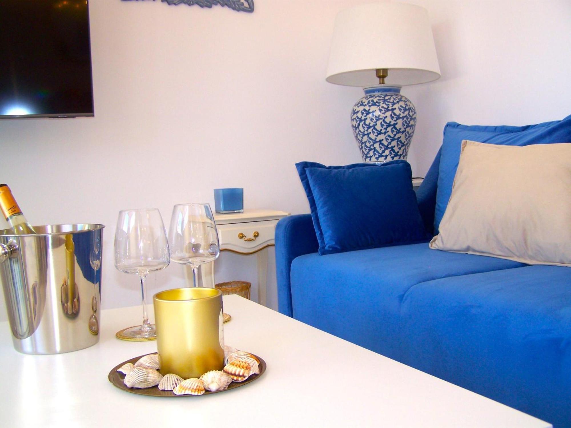 Apartament Nerja * Nerja