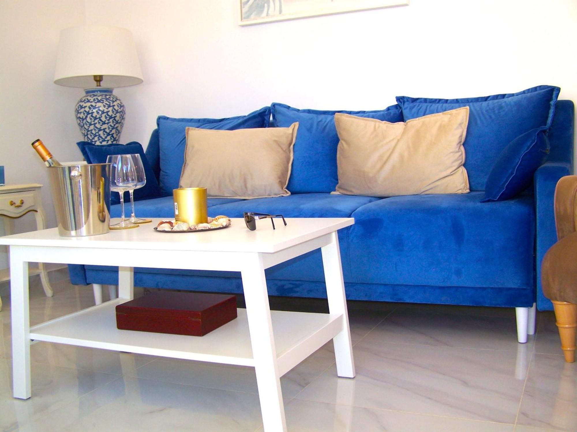 Apartament Nerja Apartamento