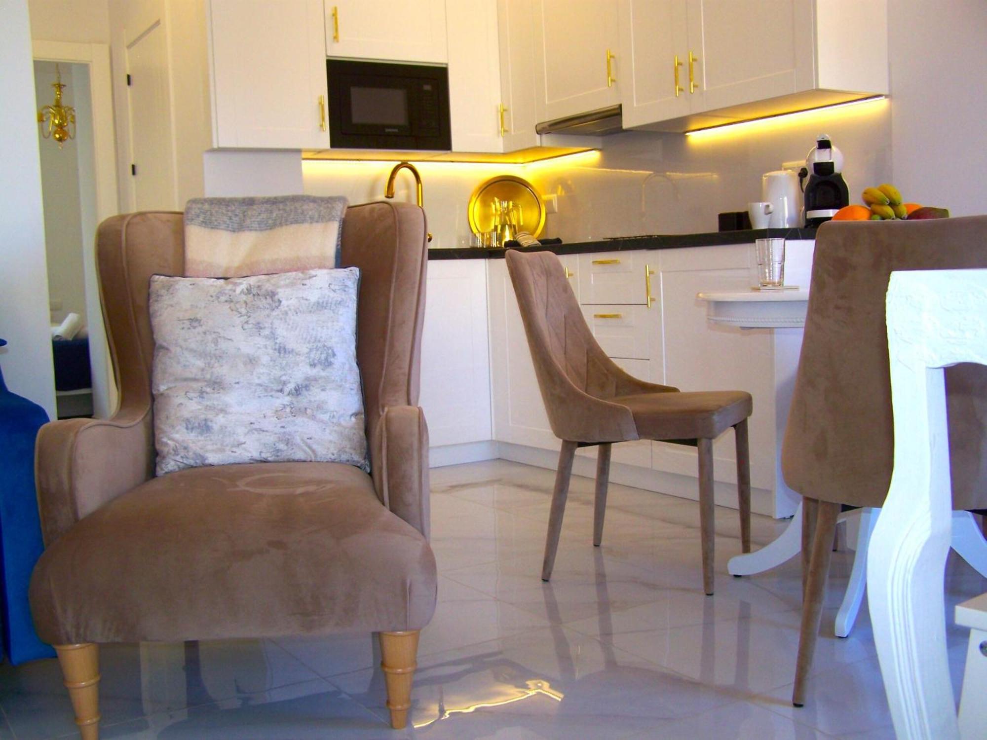 Apartamento Apartament Nerja