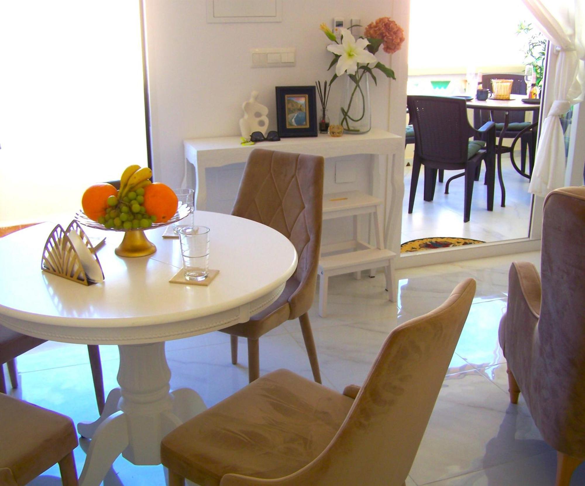 Apartamento Apartament Nerja Nerja