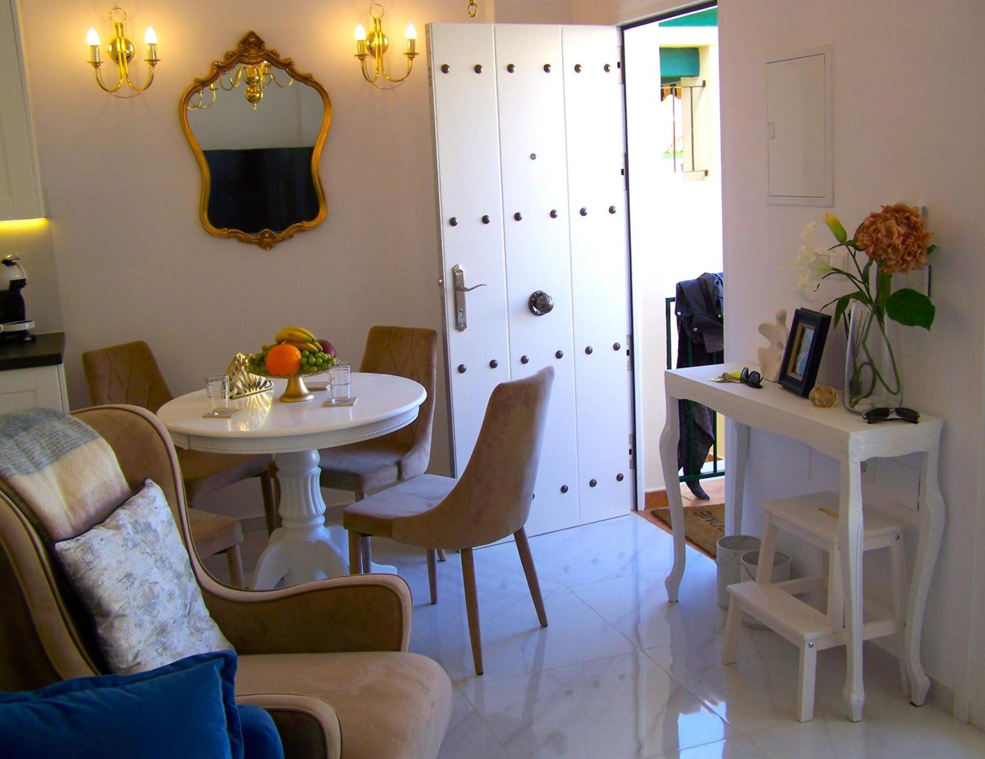 Apartament Nerja * Nerja