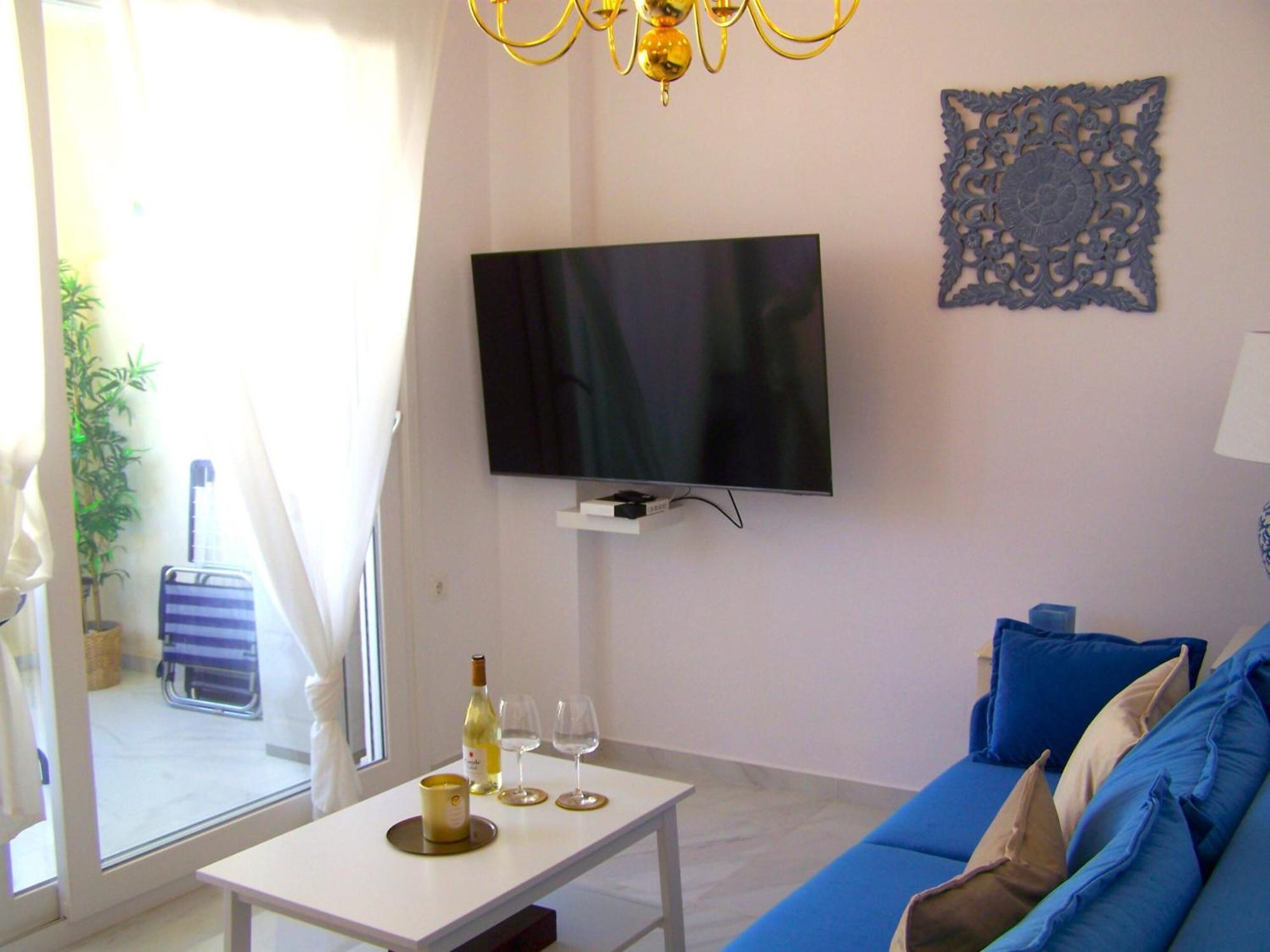 Apartament Nerja Apartamento