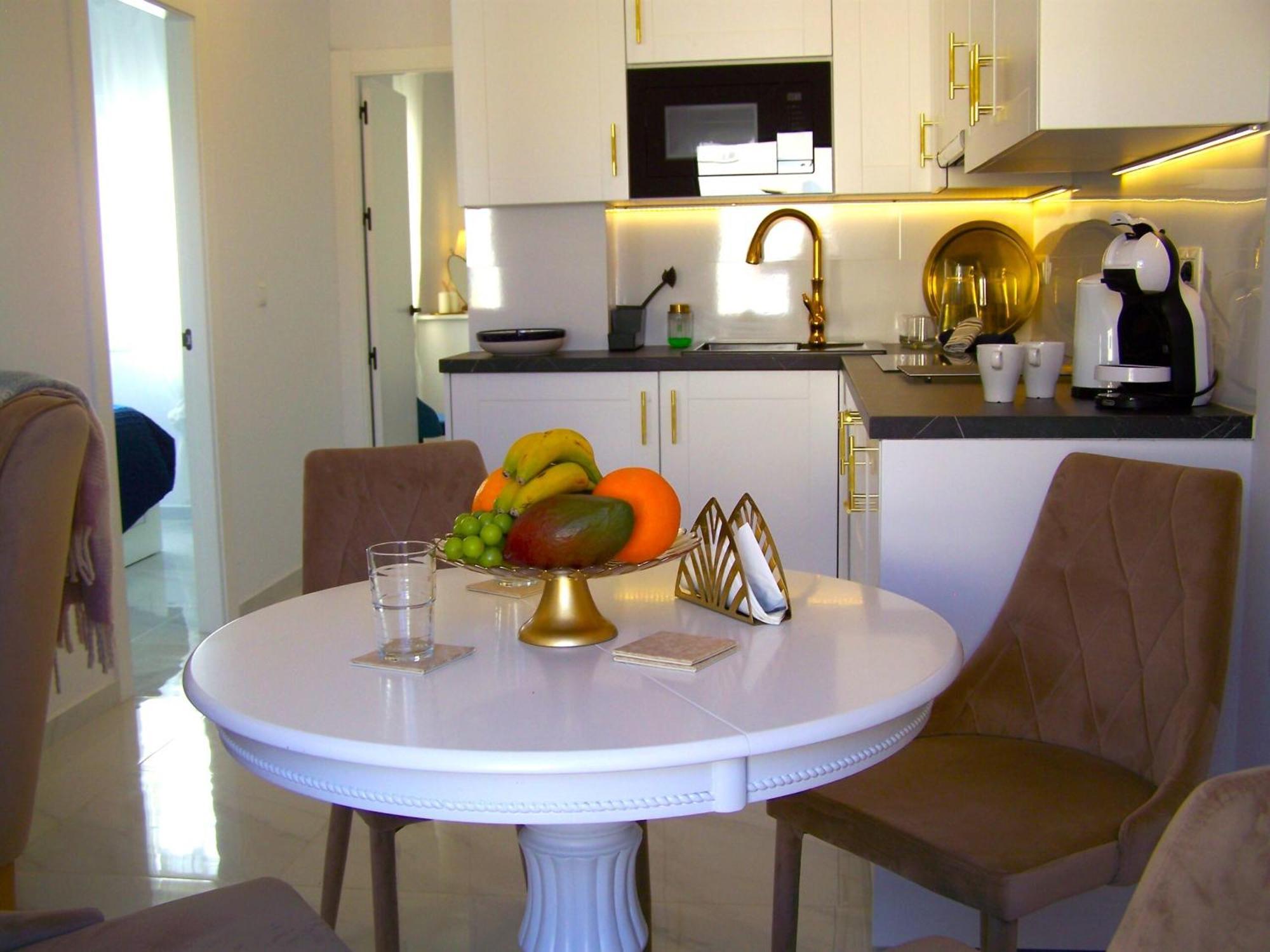 Apartament Nerja Apartamento *