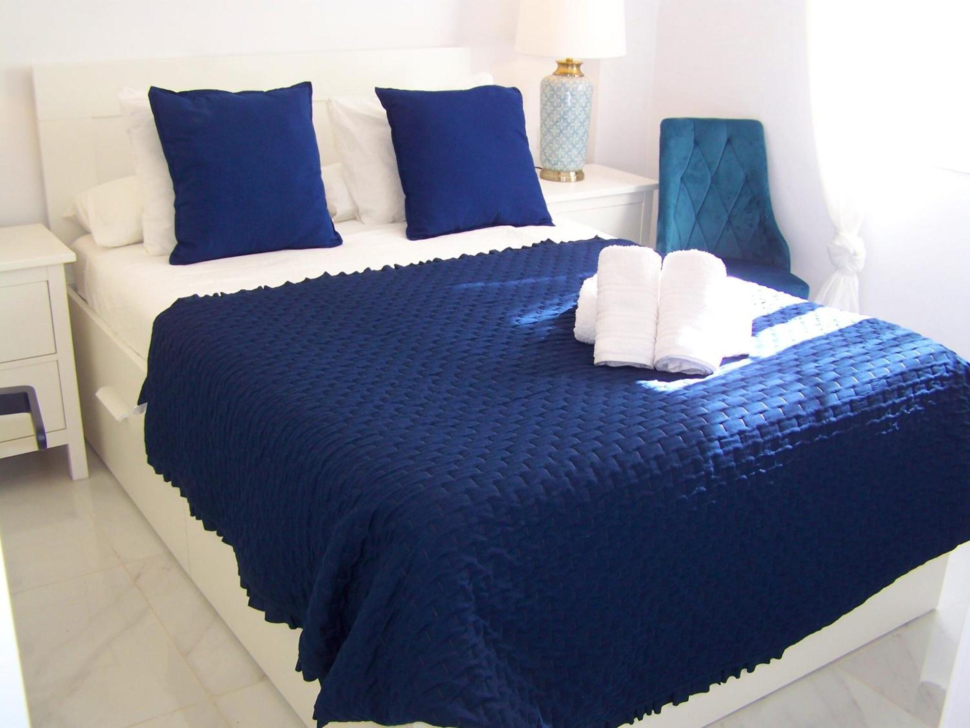 Apartament Nerja Apartamento Nerja