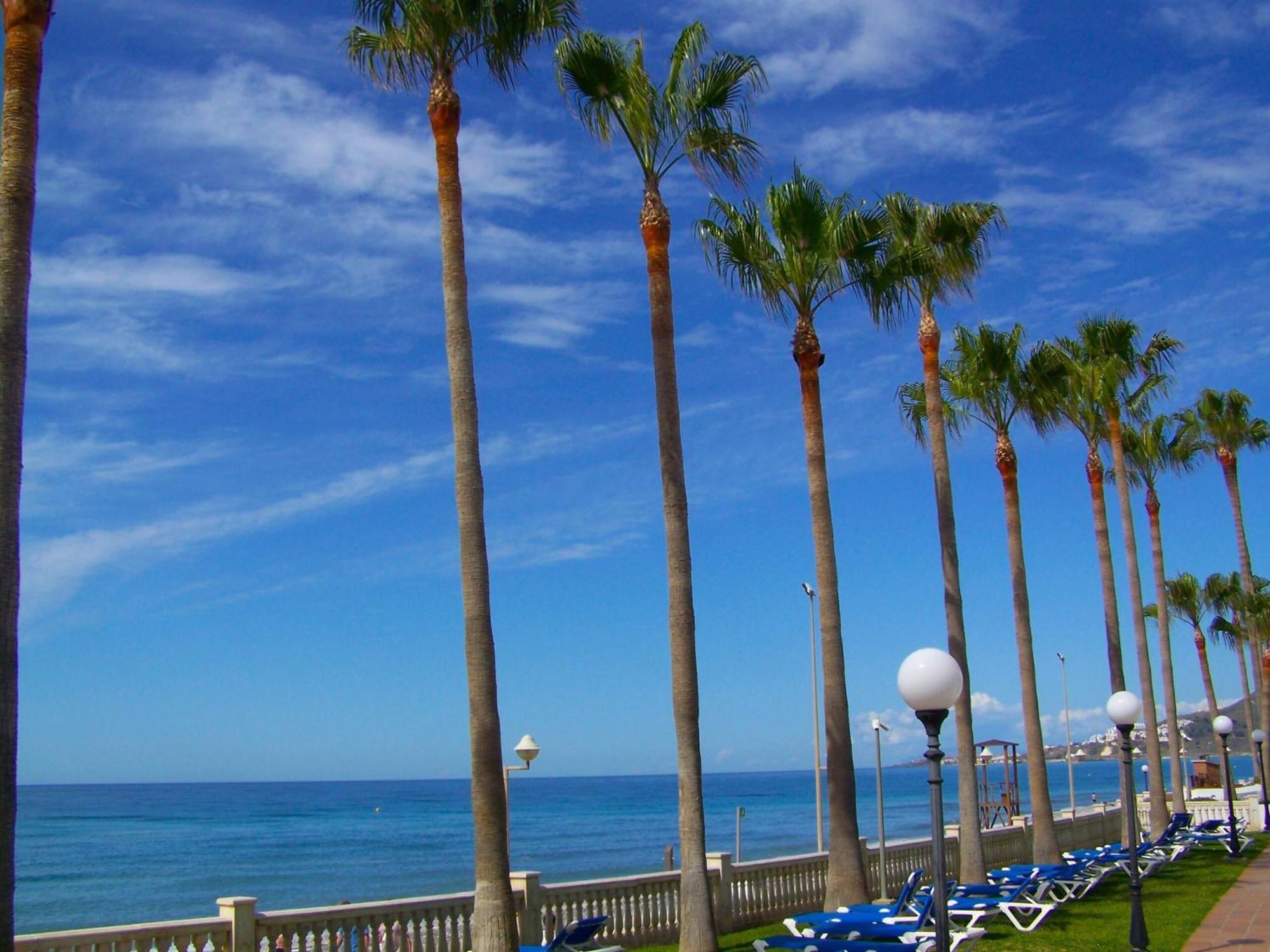 Apartament Nerja Apartamento *