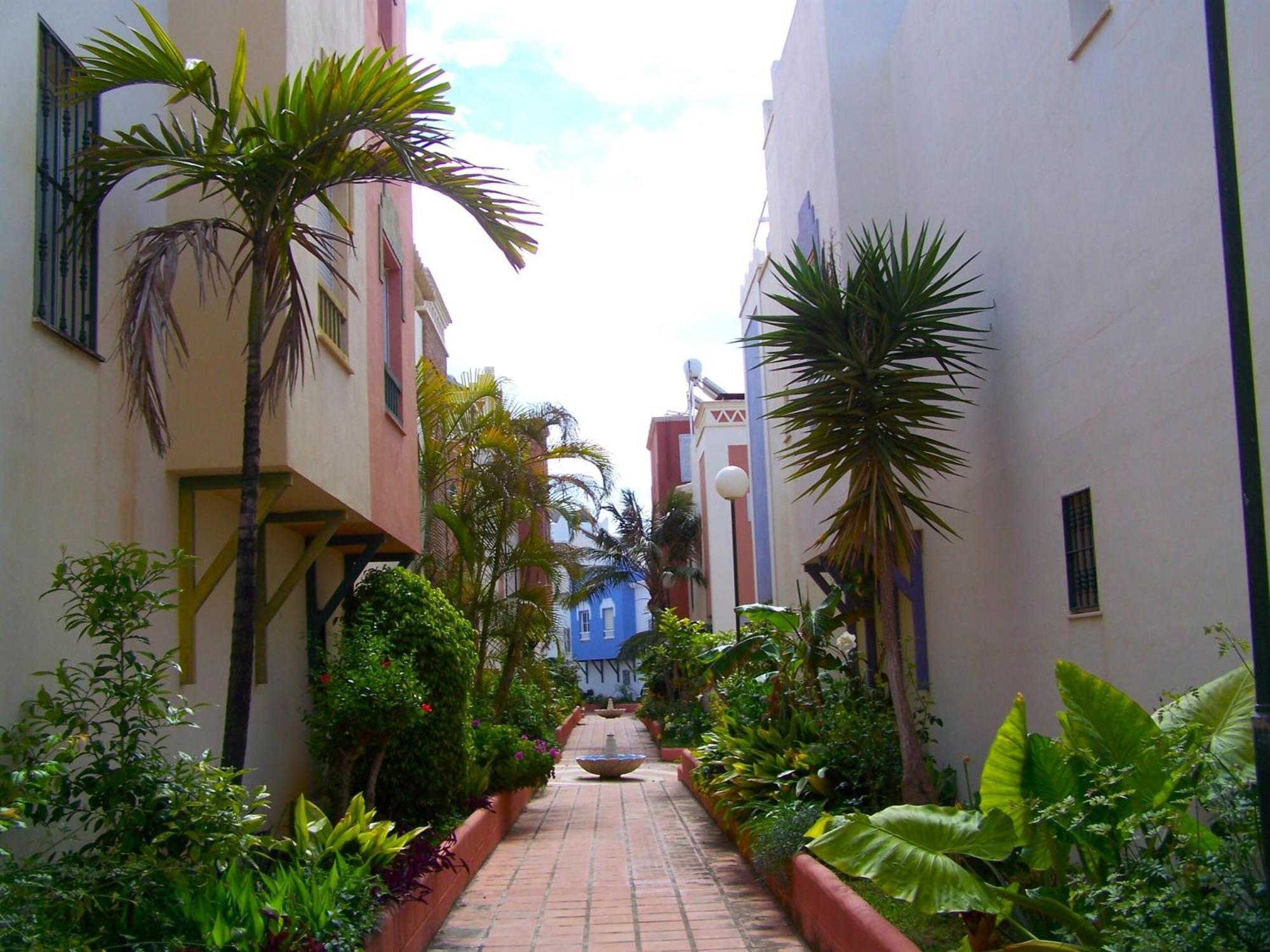 Apartament Nerja Nerja