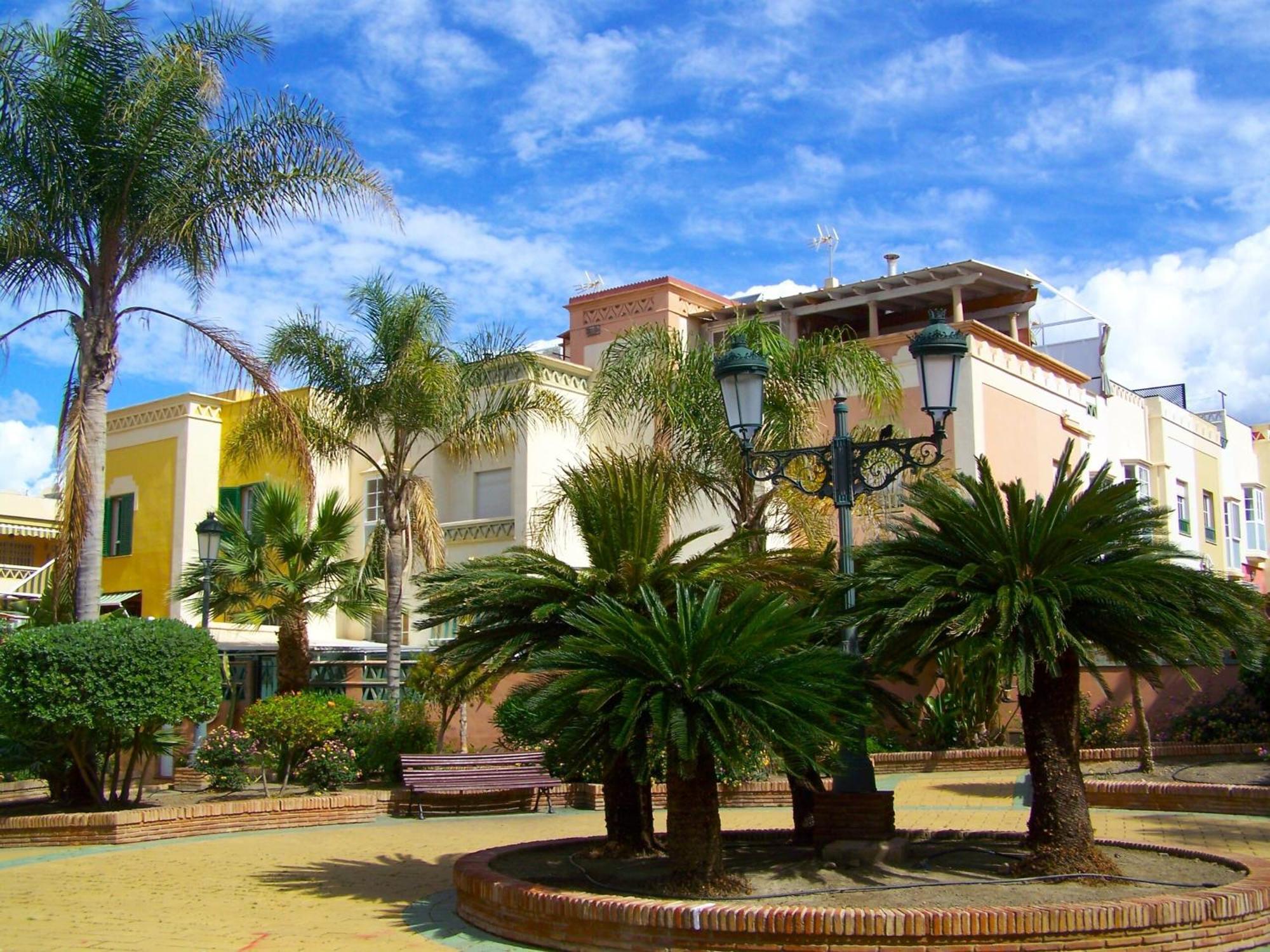 Apartament Nerja Nerja