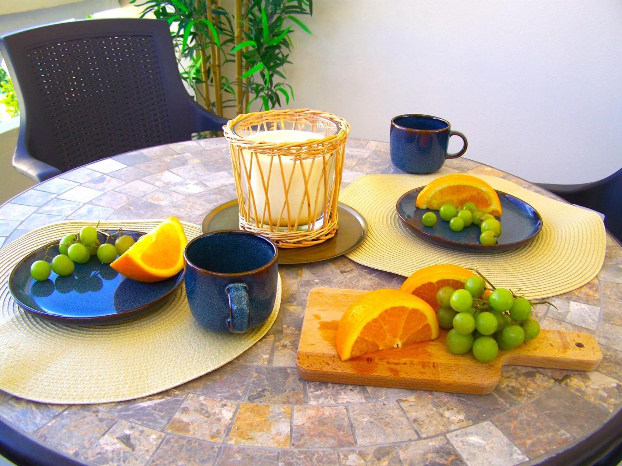 Apartament Nerja Apartamento *