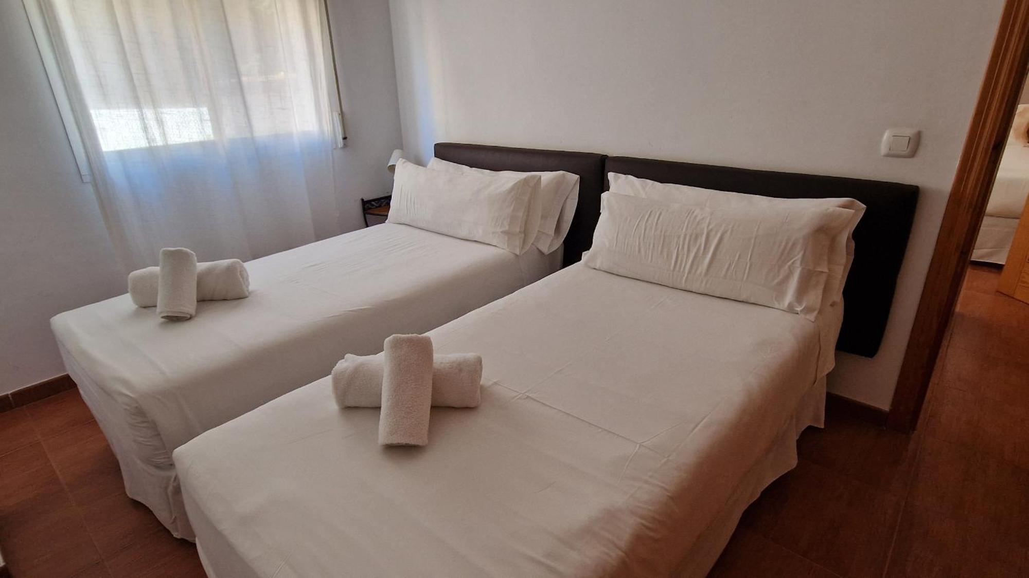 Latin Aparthotel Nerja
