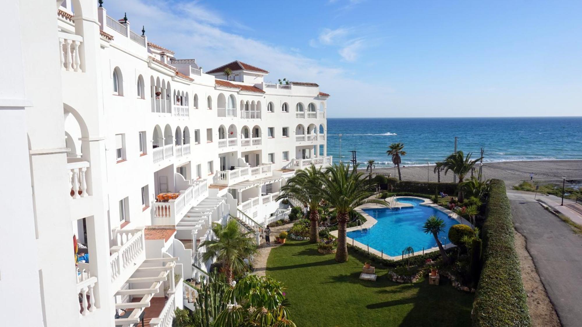 Apartamento Starnerja En Stella Maris *