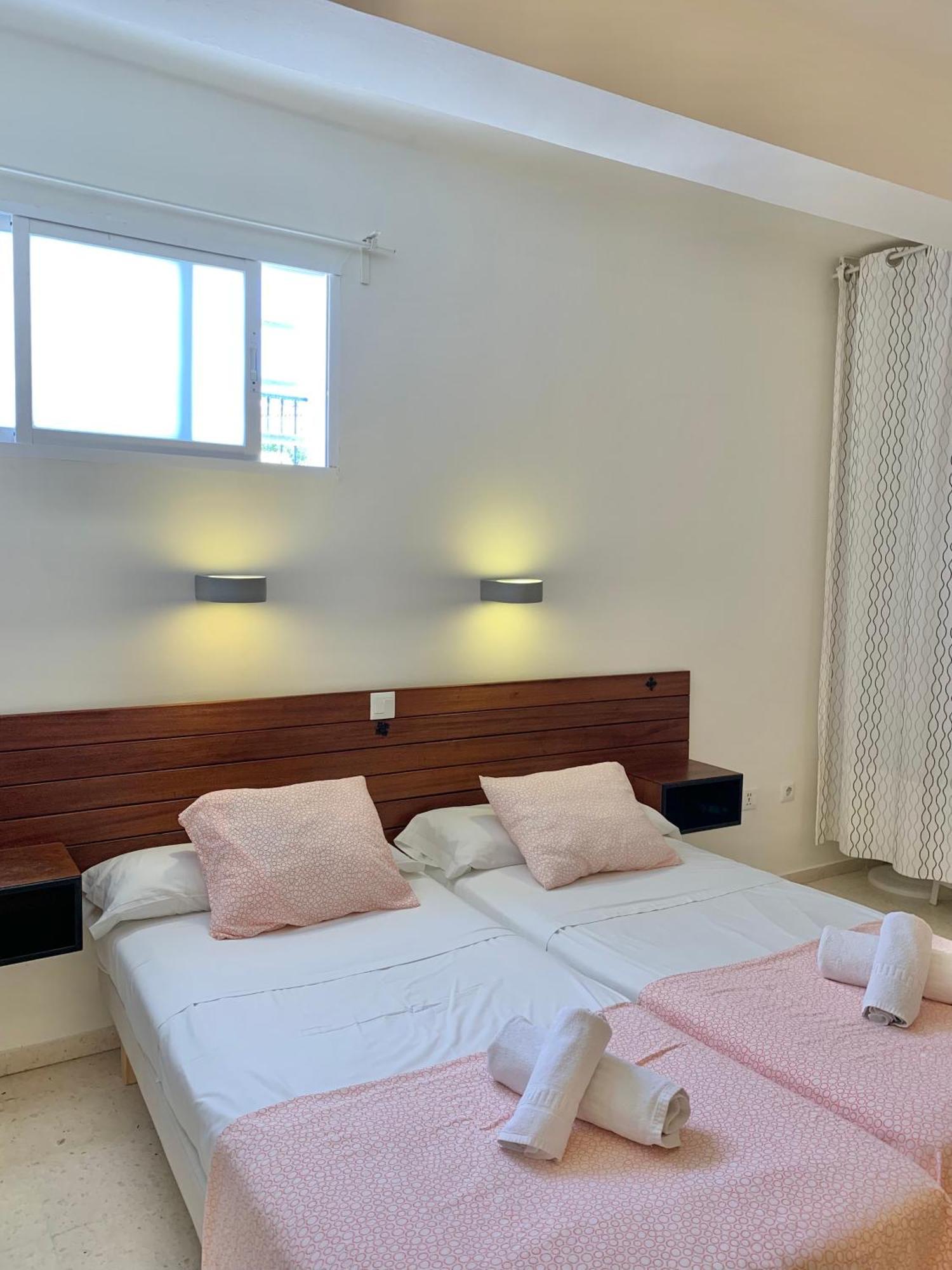 Apartamento Playa Torrecilla Nerja