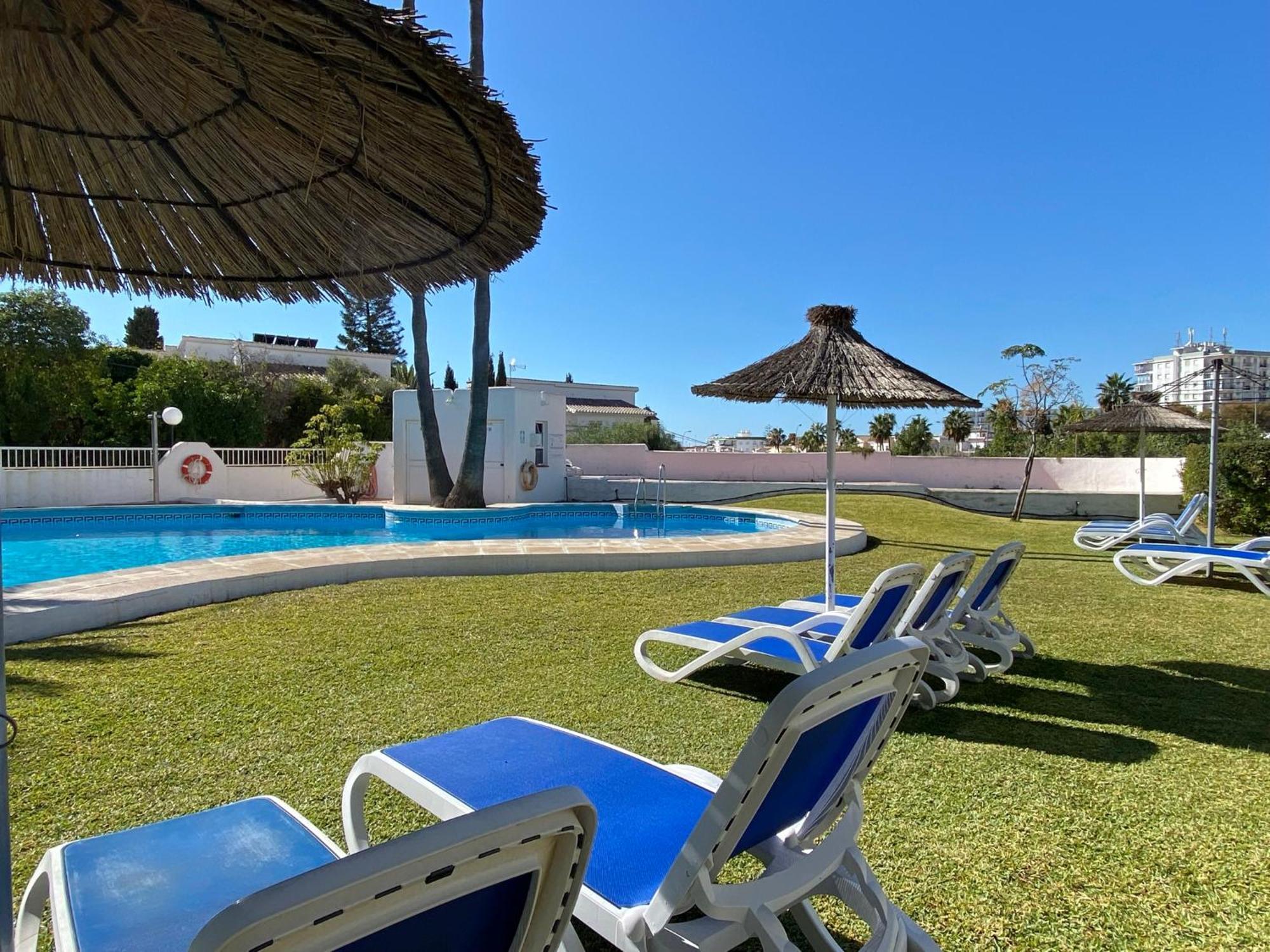Apartamento Paraiso Blanco 16a Casasol