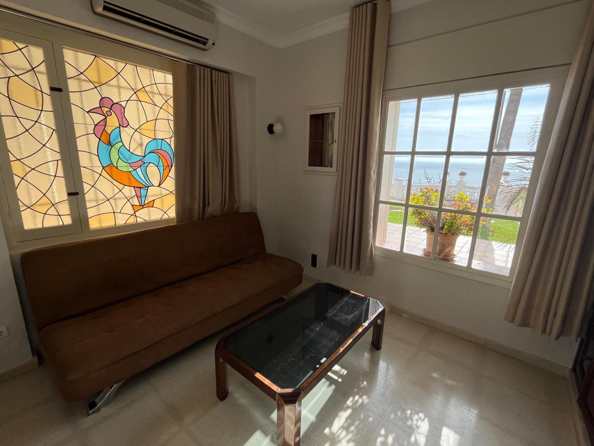 Hotel Paraiso Del Mar Hotel Nerja