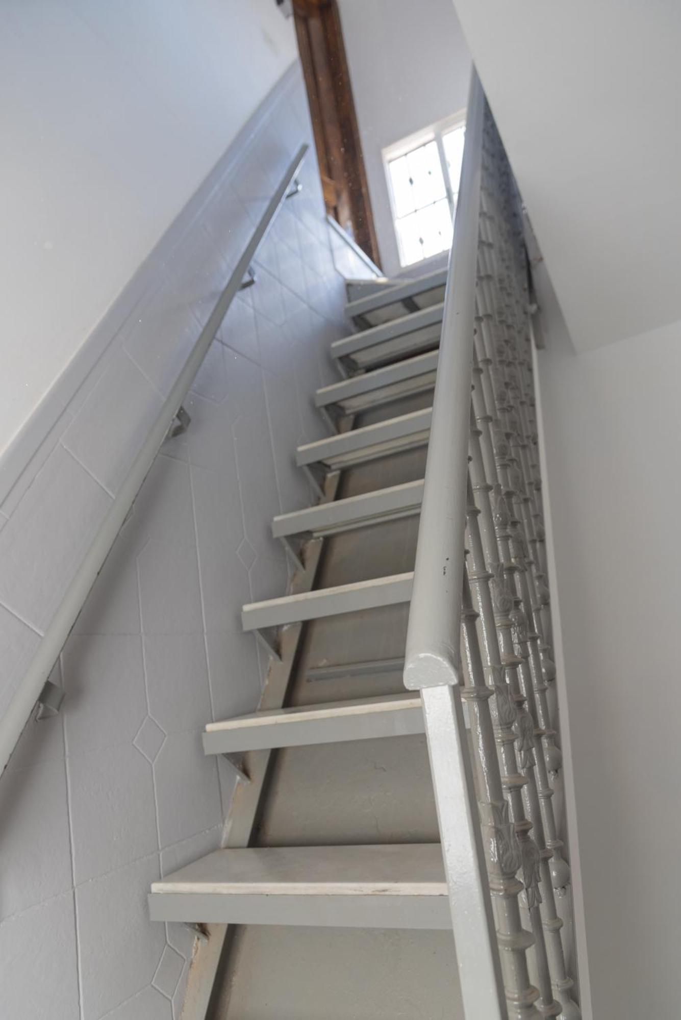 Apartamento Atico Jimena Granada En El Centro De Nerja