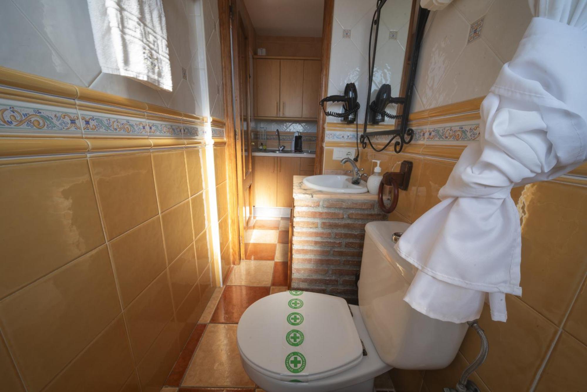 Apartamento Atico Jimena Granada En El Centro De *