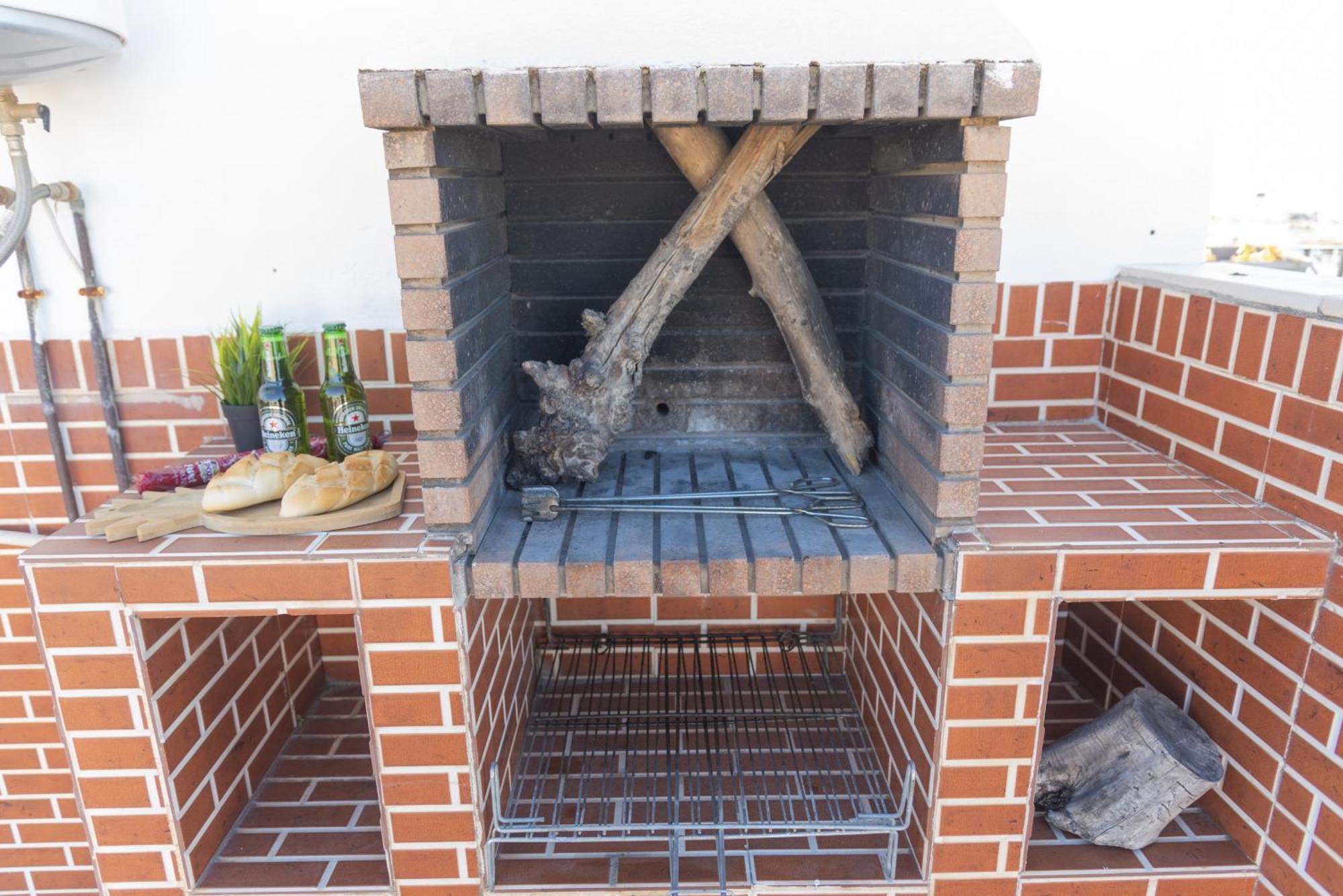 Atico Jimena Granada En El Centro De Apartamento Nerja