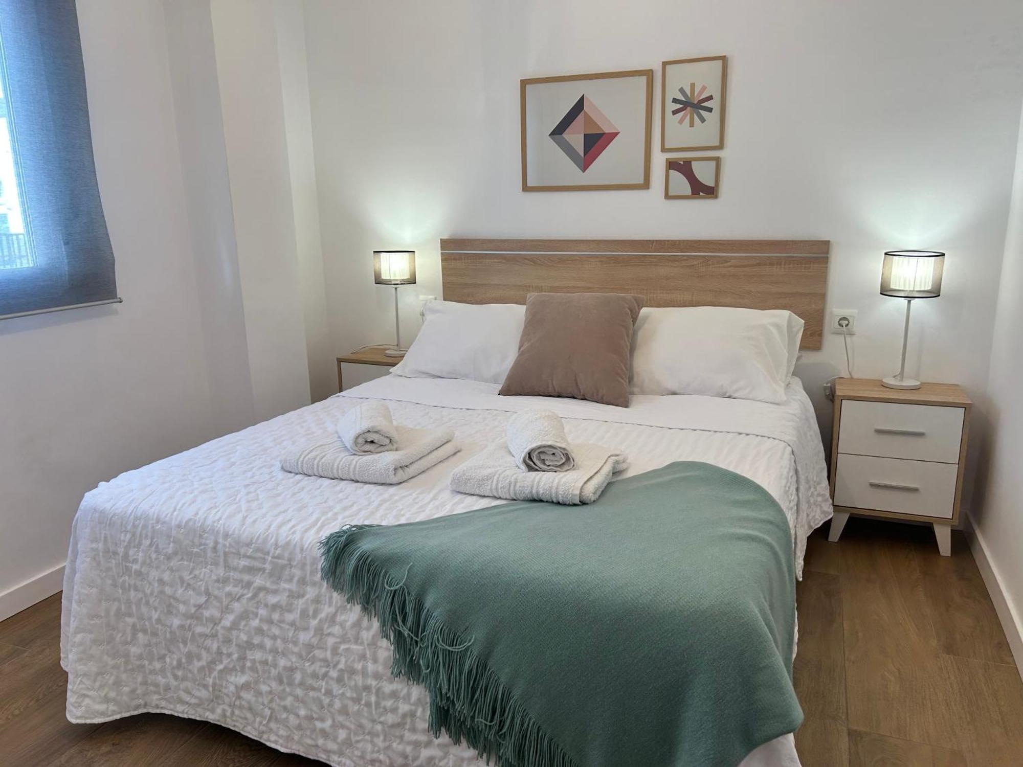 Caribe Apartment