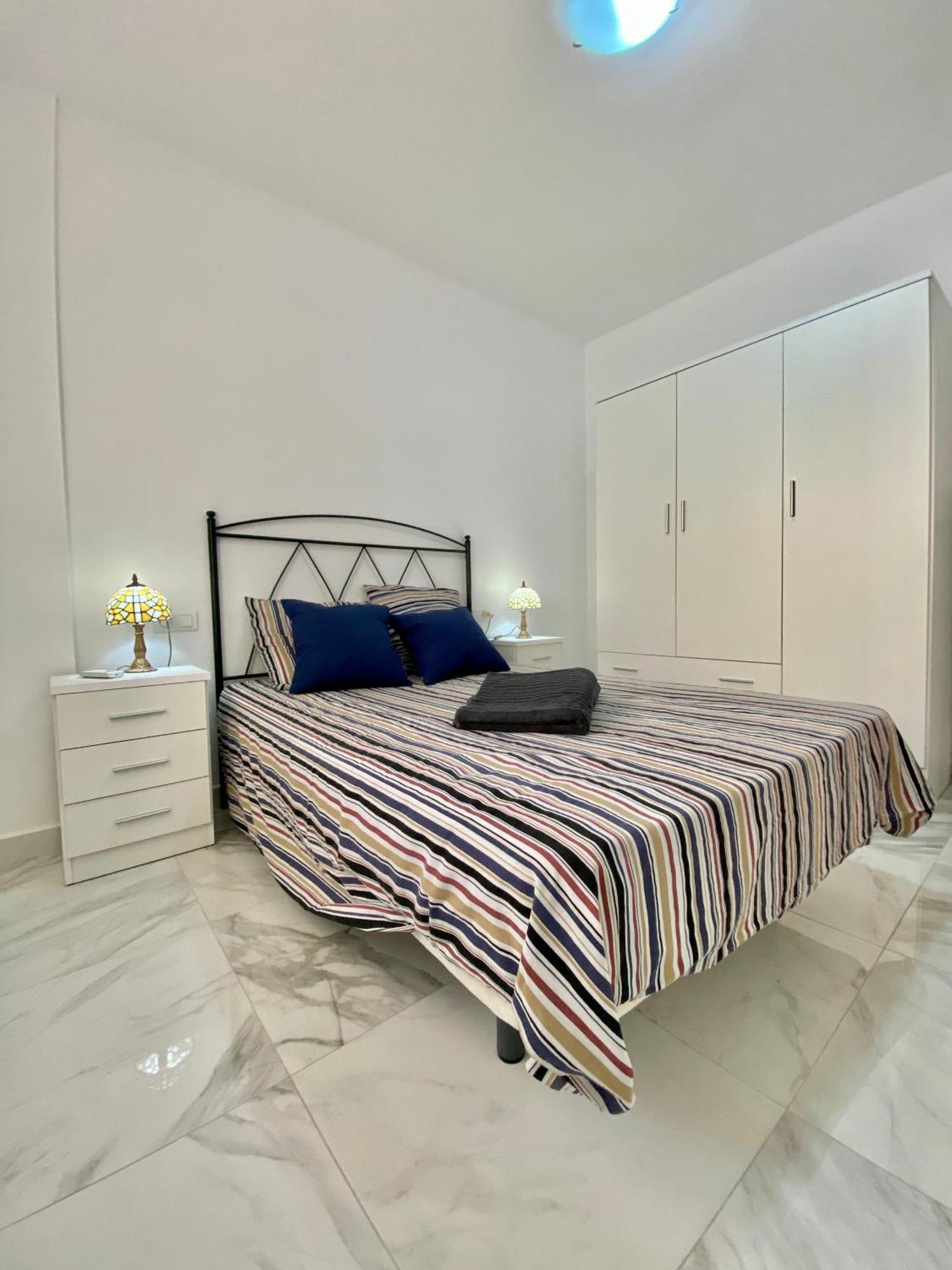 Apartamento Shr043 Medina Cerca De Playa Torrecilla