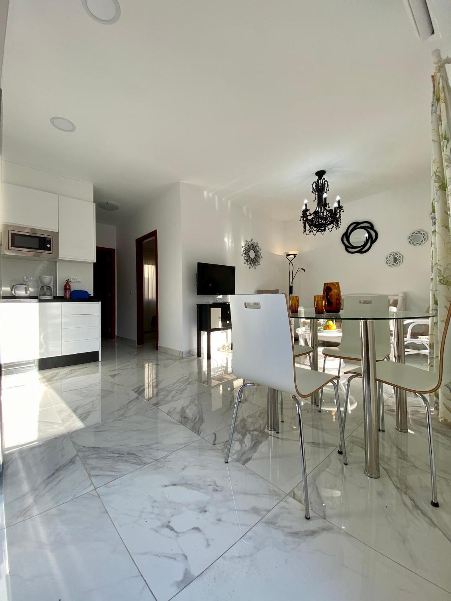 Apartamento Shr043 Medina Cerca De Playa Torrecilla *