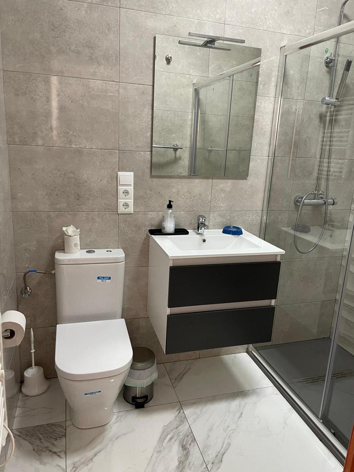Apartamento Shr043 Medina Cerca De Playa Torrecilla Nerja