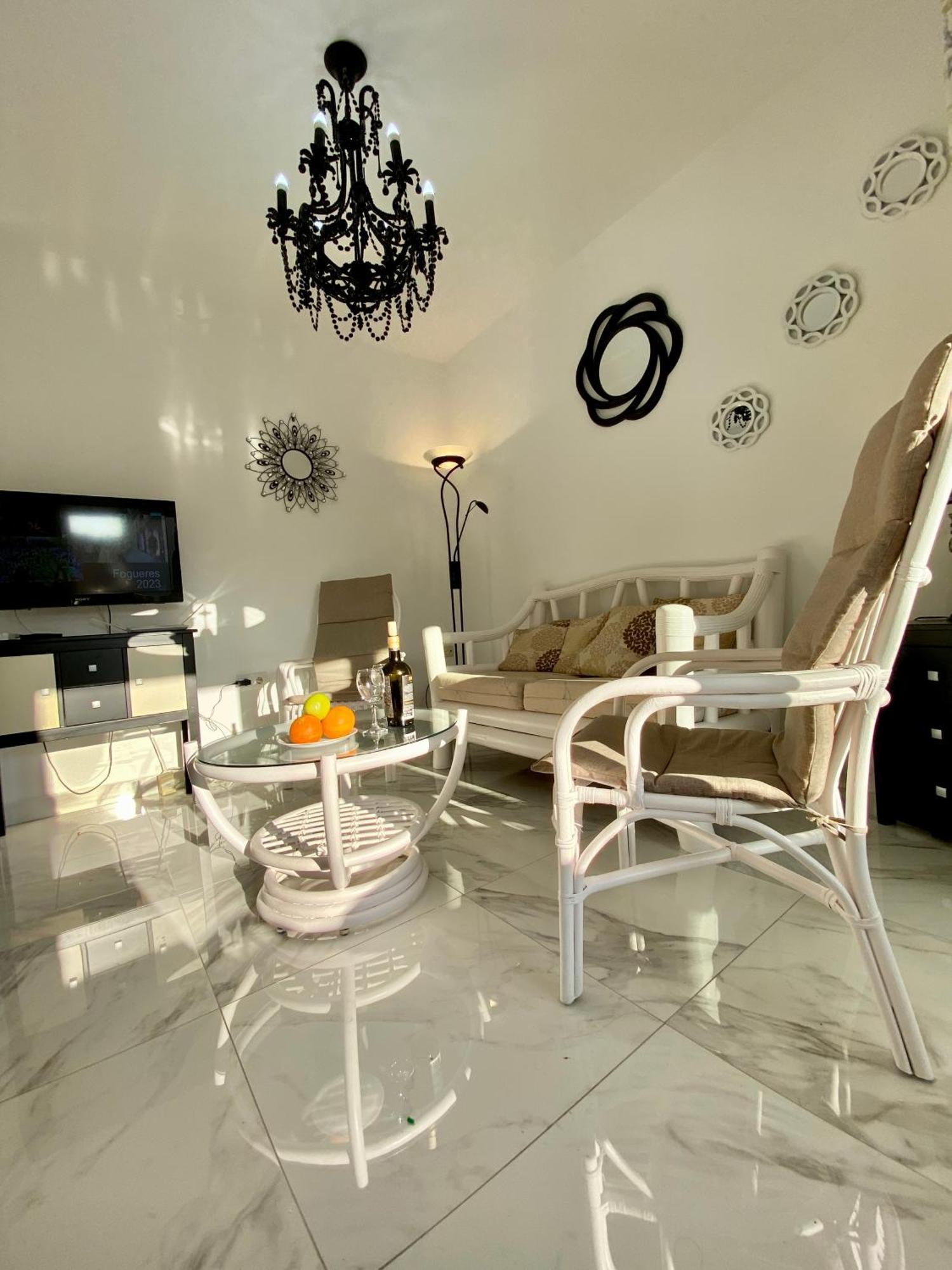 Apartamento Shr043 Medina Cerca De Playa Torrecilla