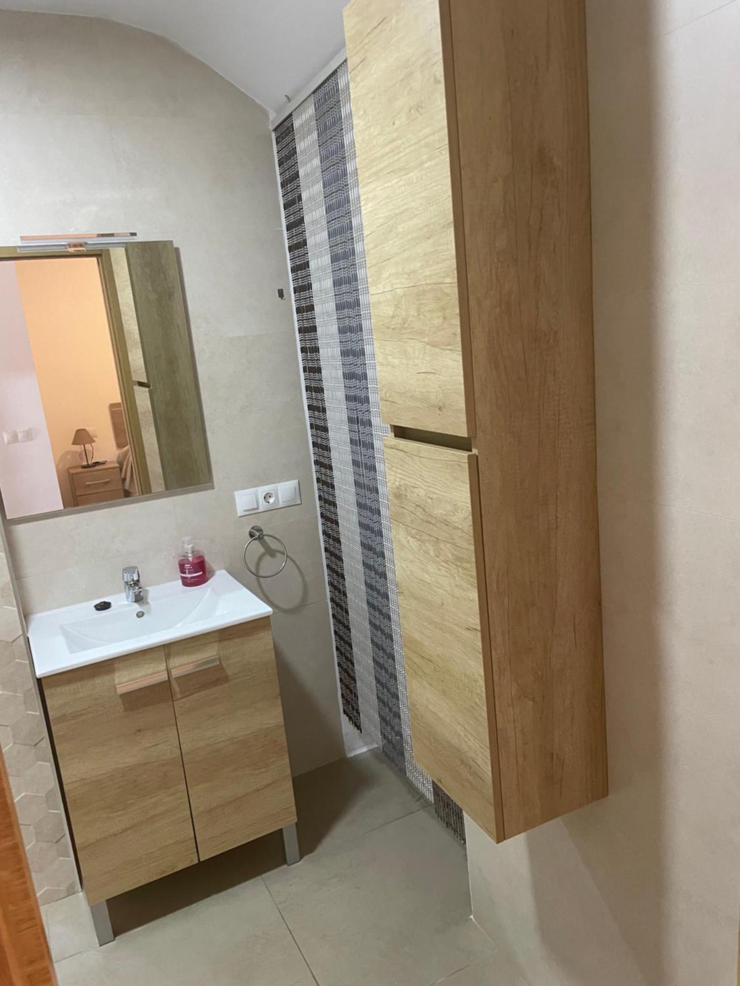 Apartamento La Dorada *