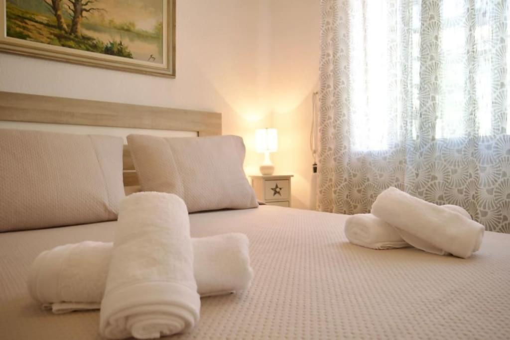Casa Santo Tomas - Cerca De La Playa Сasa de vacaciones