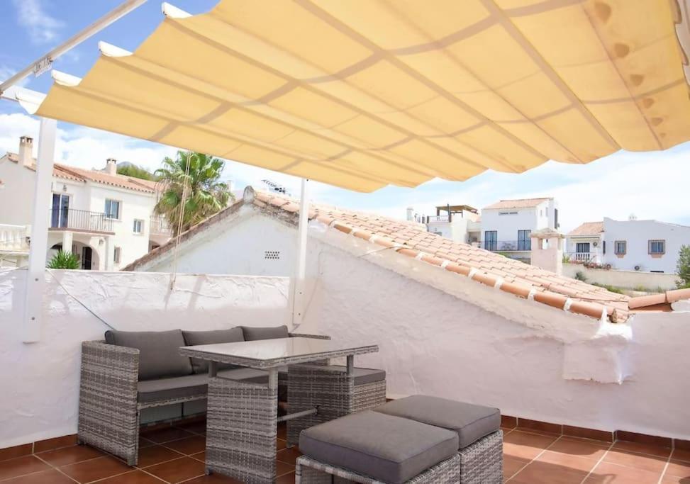 Casa Santo Tomas - Cerca De La Playa Nerja