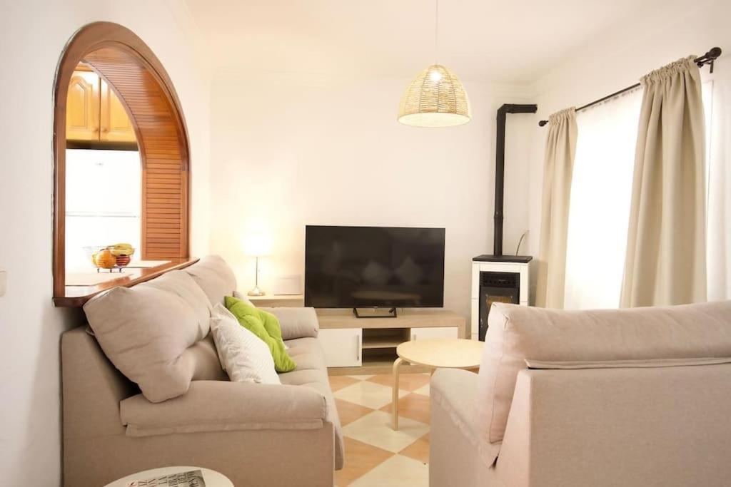 Casa Santo Tomas - Cerca De La Playa Nerja