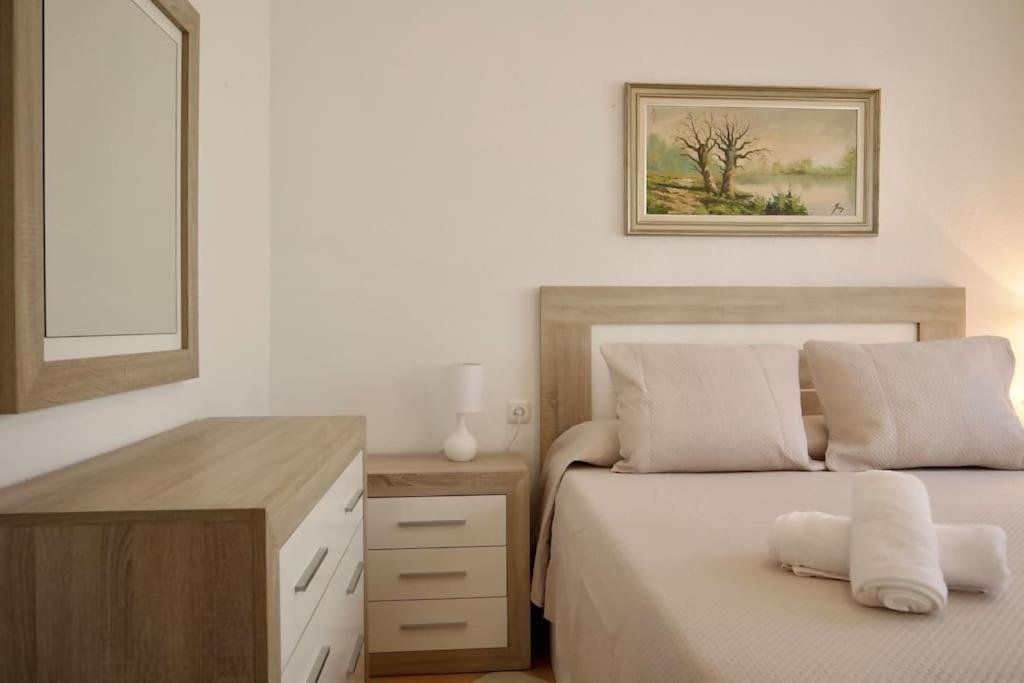 Casa Santo Tomas - Cerca De La Playa * Nerja