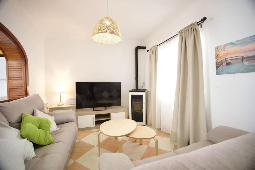 Casa Santo Tomas - Cerca De La Playa Nerja