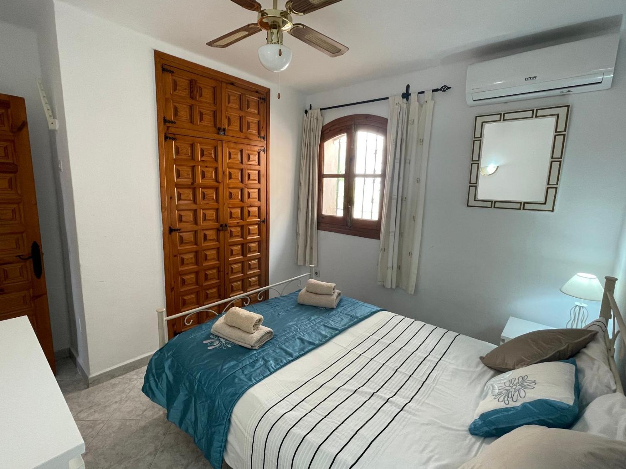 With Panoramic Views, San Juan De Capistrano, Apartamento Nerja